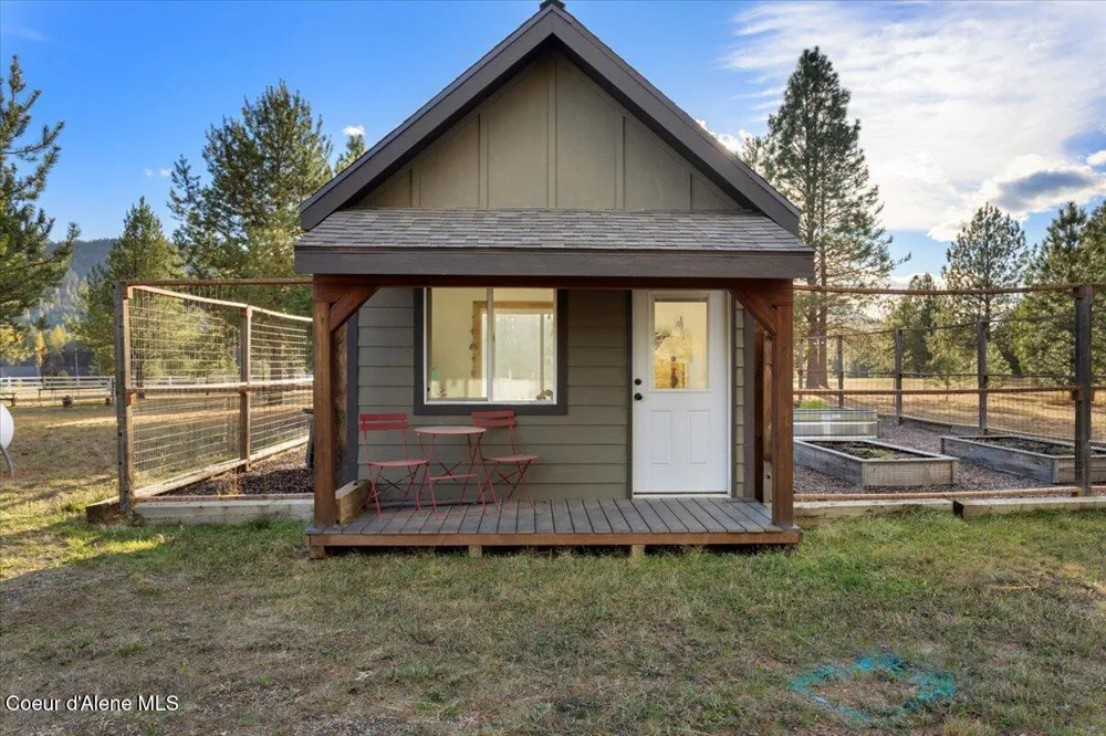 2380 Dufort Rd Sagle, ID 83860