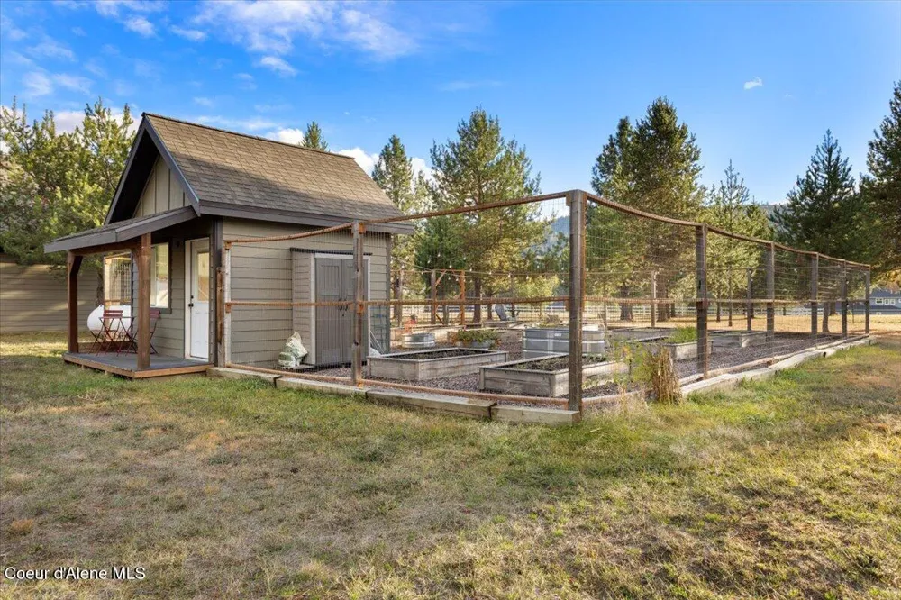 2380 Dufort Rd Sagle, ID 83860