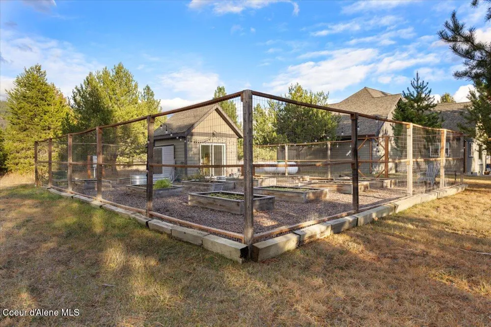 2380 Dufort Rd Sagle, ID 83860