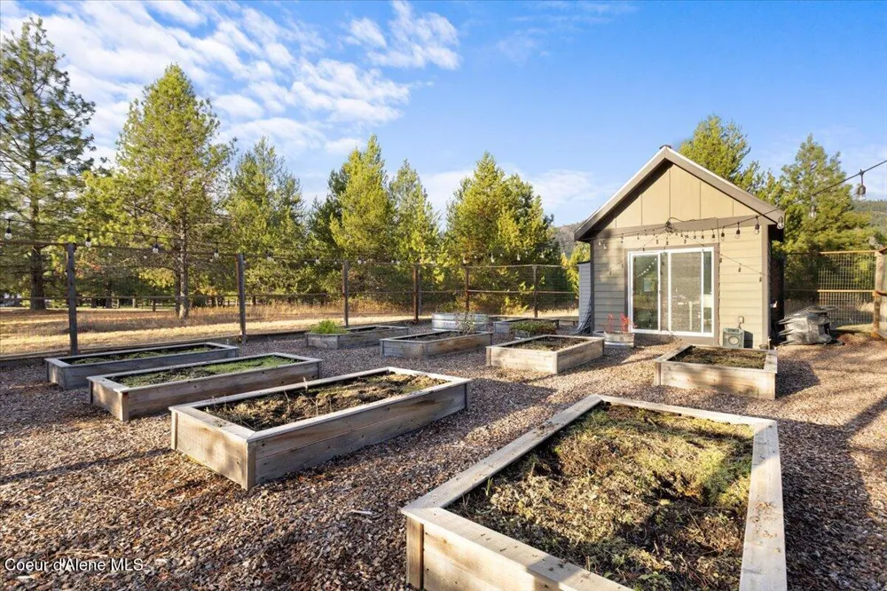 2380 Dufort Rd Sagle, ID 83860