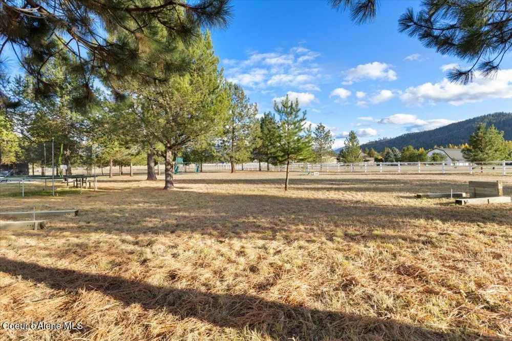 2380 Dufort Rd Sagle, ID 83860