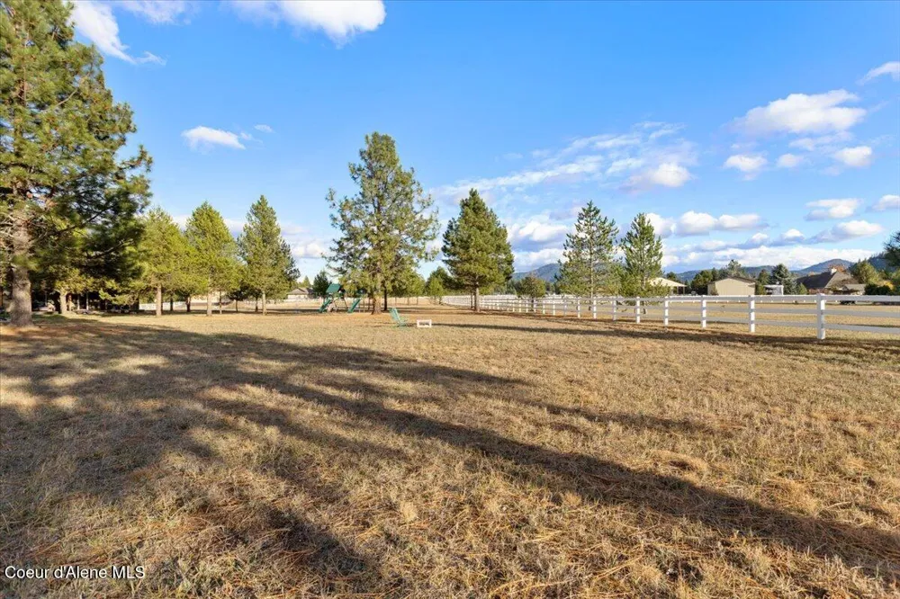 2380 Dufort Rd Sagle, ID 83860