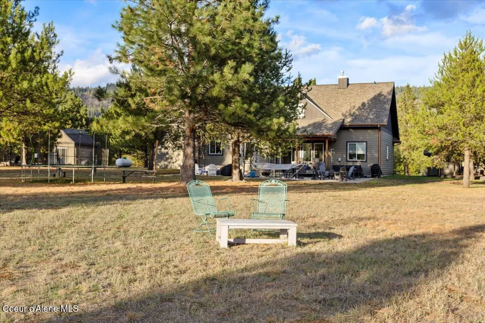 2380 Dufort Rd Sagle, ID 83860