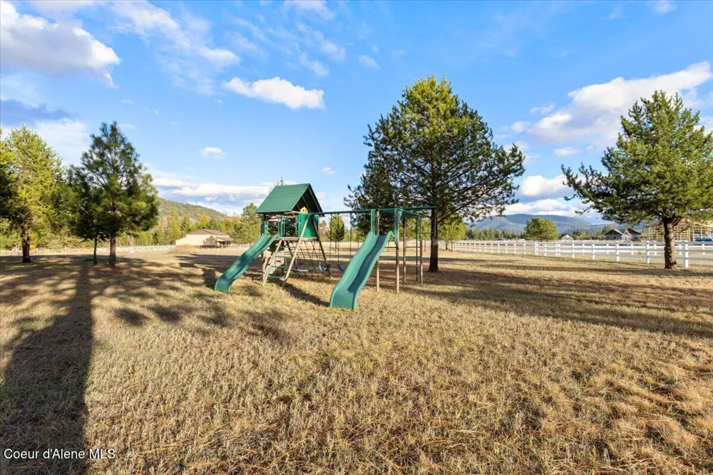 2380 Dufort Rd Sagle, ID 83860