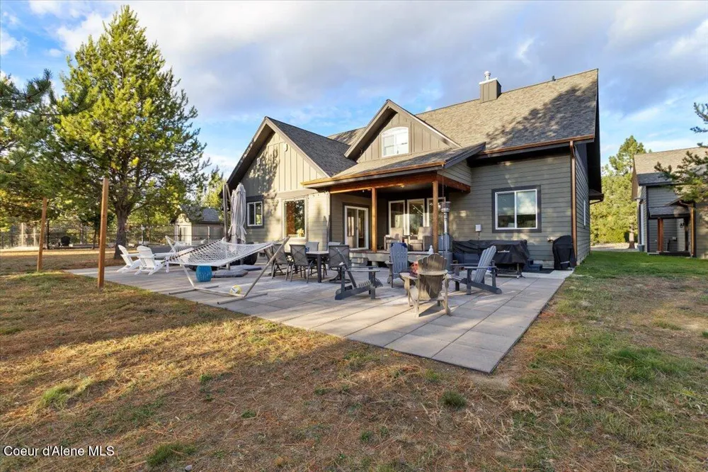 2380 Dufort Rd Sagle, ID 83860