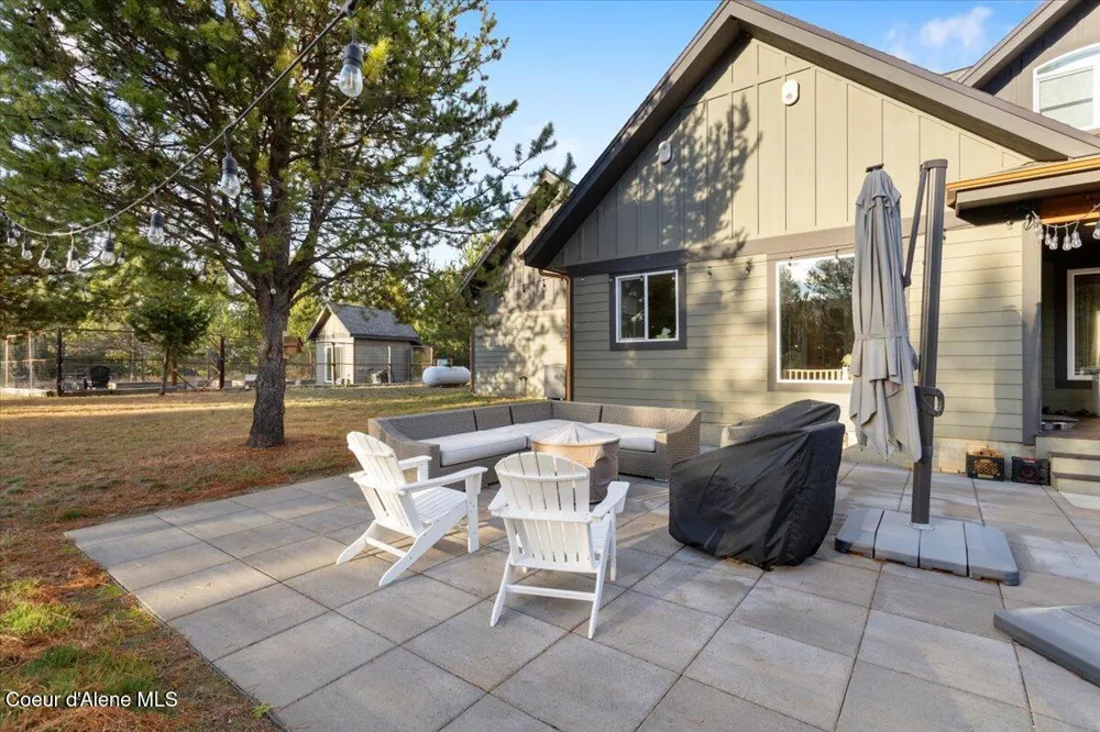 2380 Dufort Rd Sagle, ID 83860