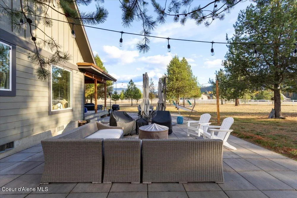 2380 Dufort Rd Sagle, ID 83860