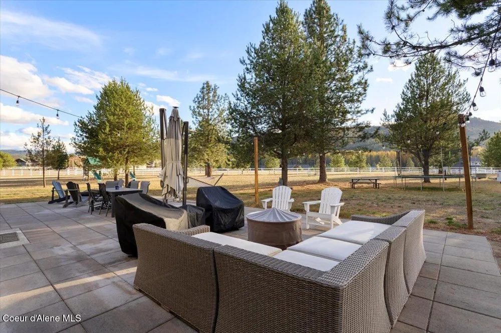 2380 Dufort Rd Sagle, ID 83860
