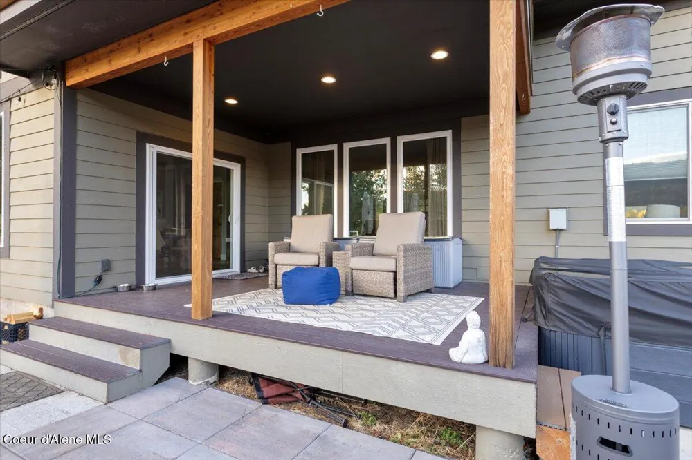 2380 Dufort Rd Sagle, ID 83860