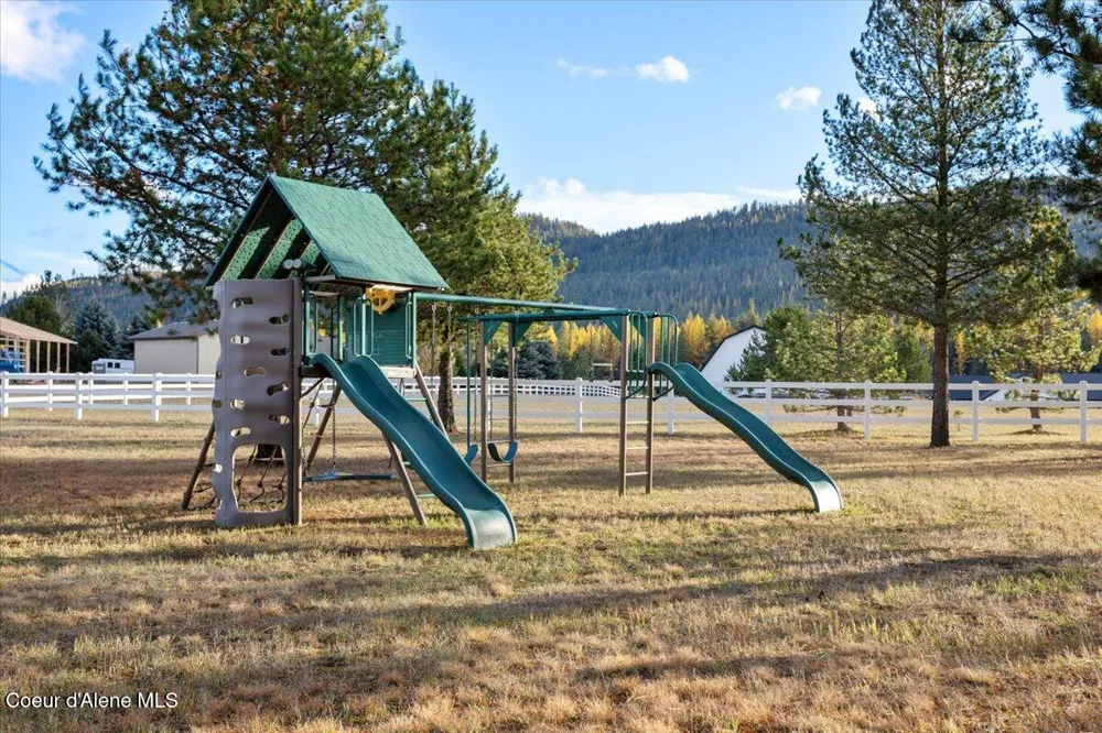 2380 Dufort Rd Sagle, ID 83860