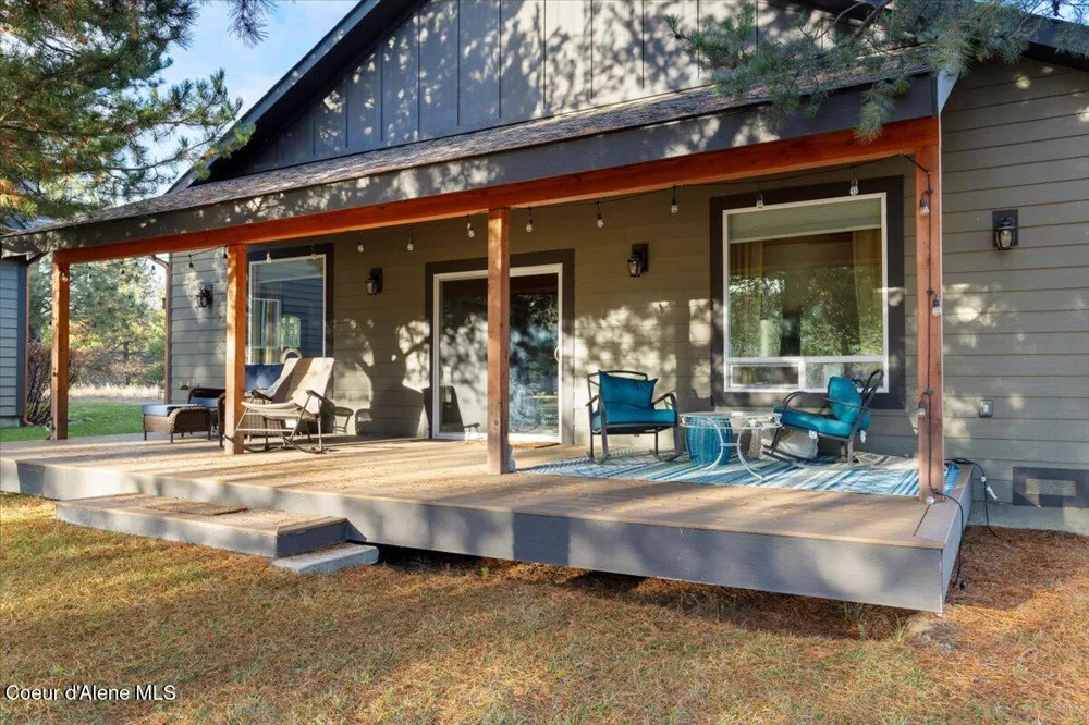 2380 Dufort Rd Sagle, ID 83860