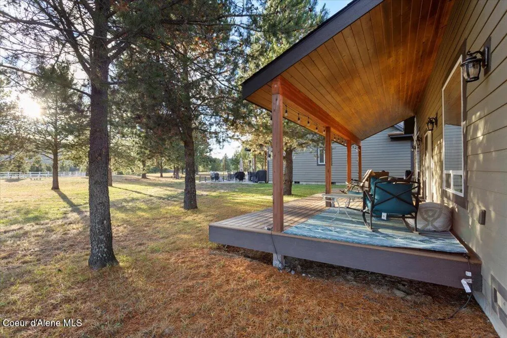 2380 Dufort Rd Sagle, ID 83860