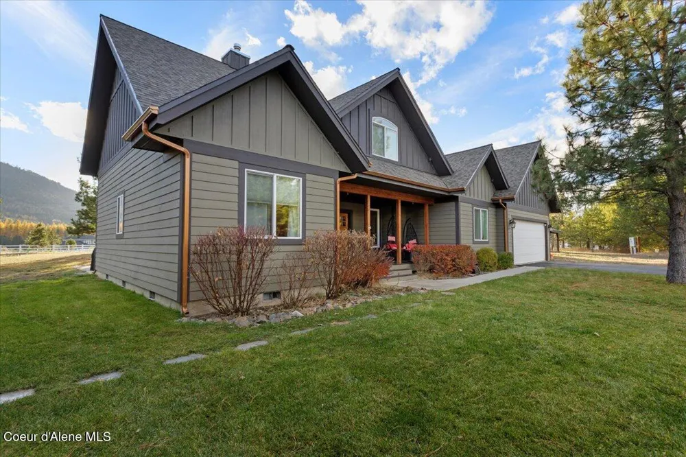2380 Dufort Rd Sagle, ID 83860