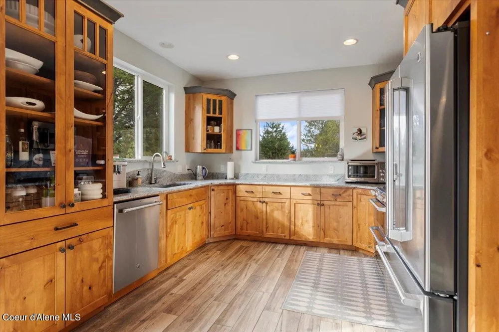 2380 Dufort Rd Sagle, ID 83860