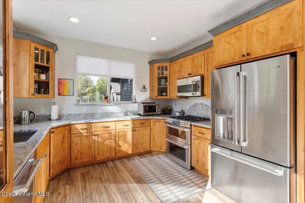 2380 Dufort Rd Sagle, ID 83860