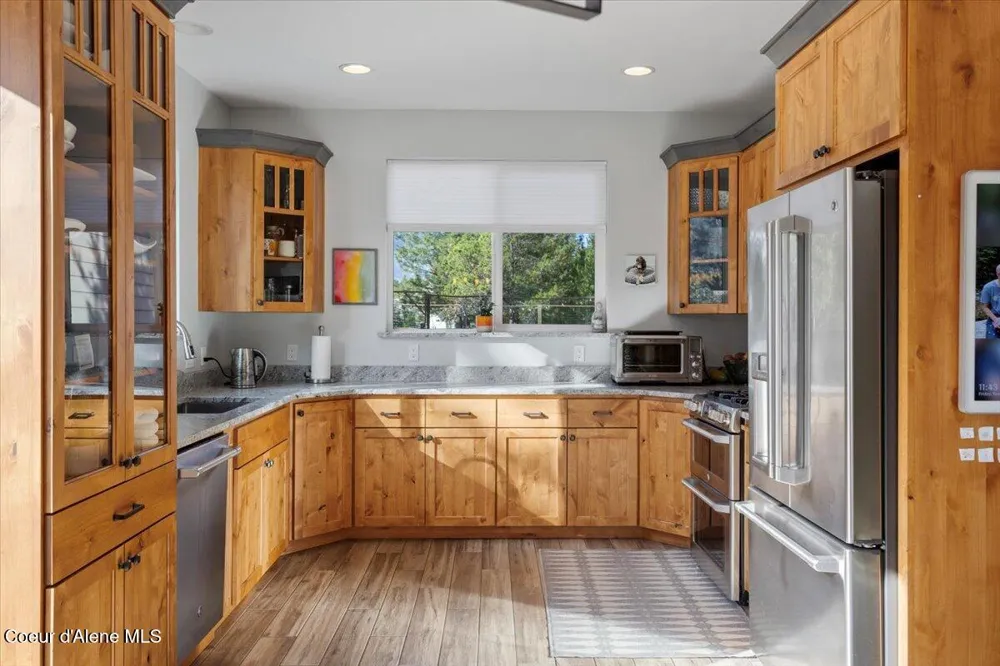 2380 Dufort Rd Sagle, ID 83860