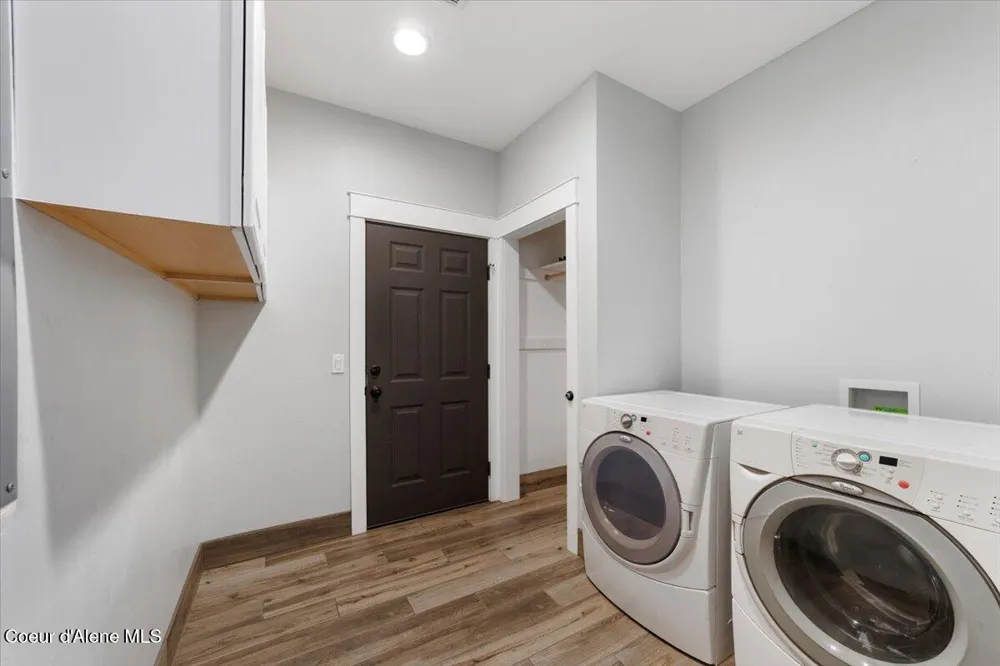 2380 Dufort Rd Sagle, ID 83860