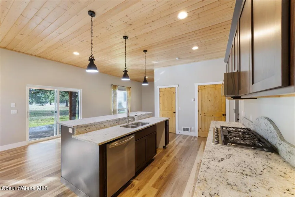2380 Dufort Rd Sagle, ID 83860