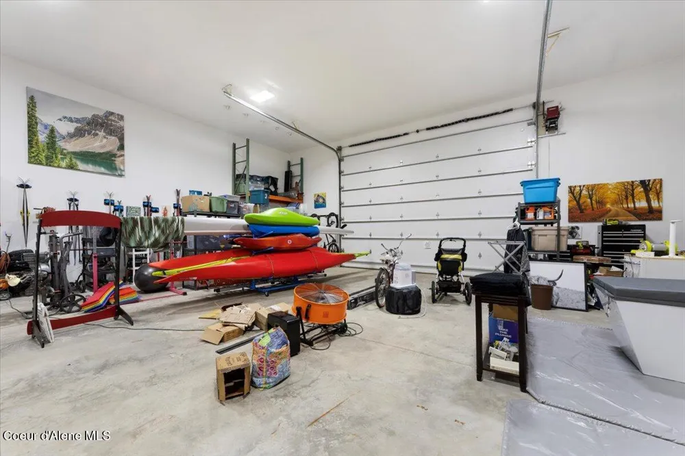 2380 Dufort Rd Sagle, ID 83860