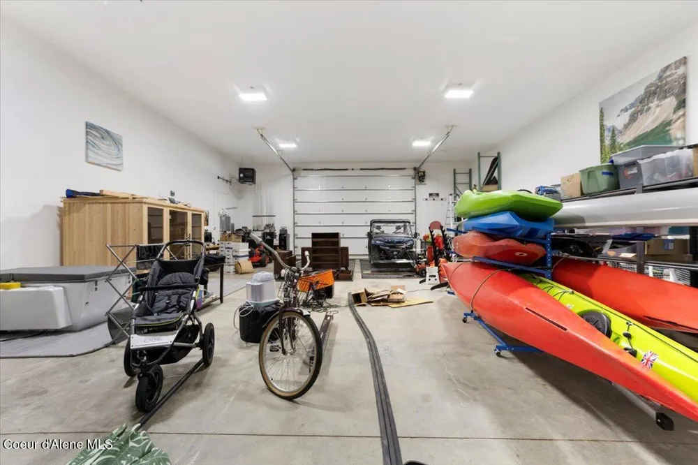 2380 Dufort Rd Sagle, ID 83860