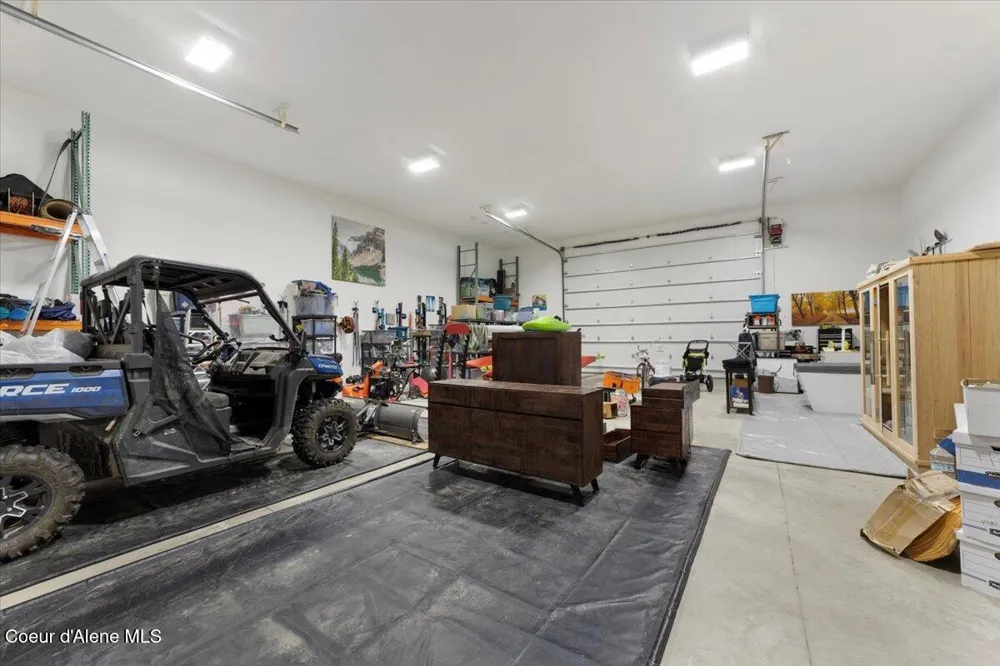 2380 Dufort Rd Sagle, ID 83860