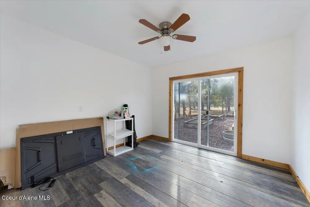 2380 Dufort Rd Sagle, ID 83860