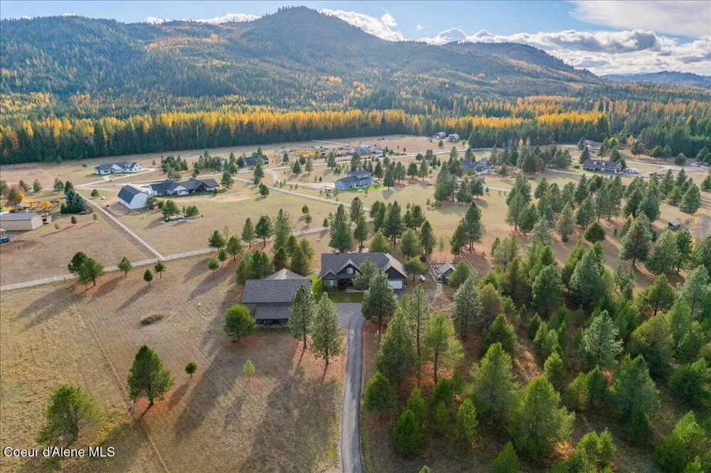 2380 Dufort Rd Sagle, ID 83860