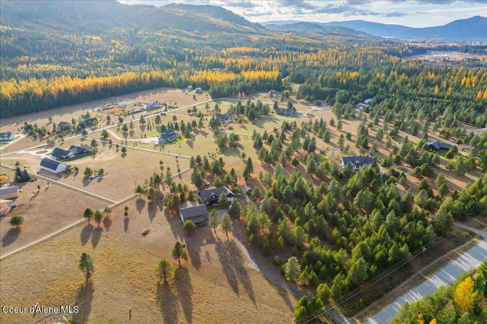 2380 Dufort Rd Sagle, ID 83860