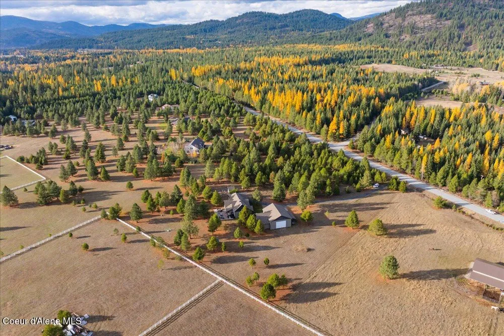 2380 Dufort Rd Sagle, ID 83860
