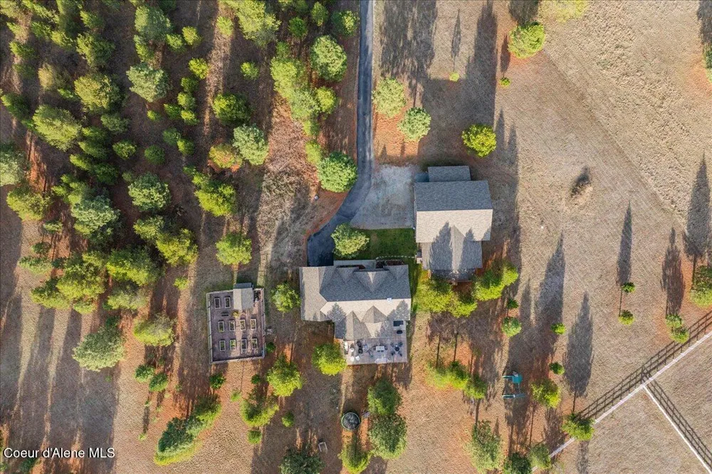 2380 Dufort Rd Sagle, ID 83860