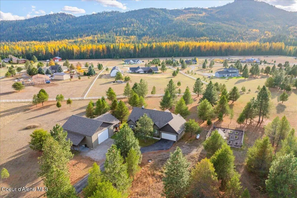 2380 Dufort Rd Sagle, ID 83860