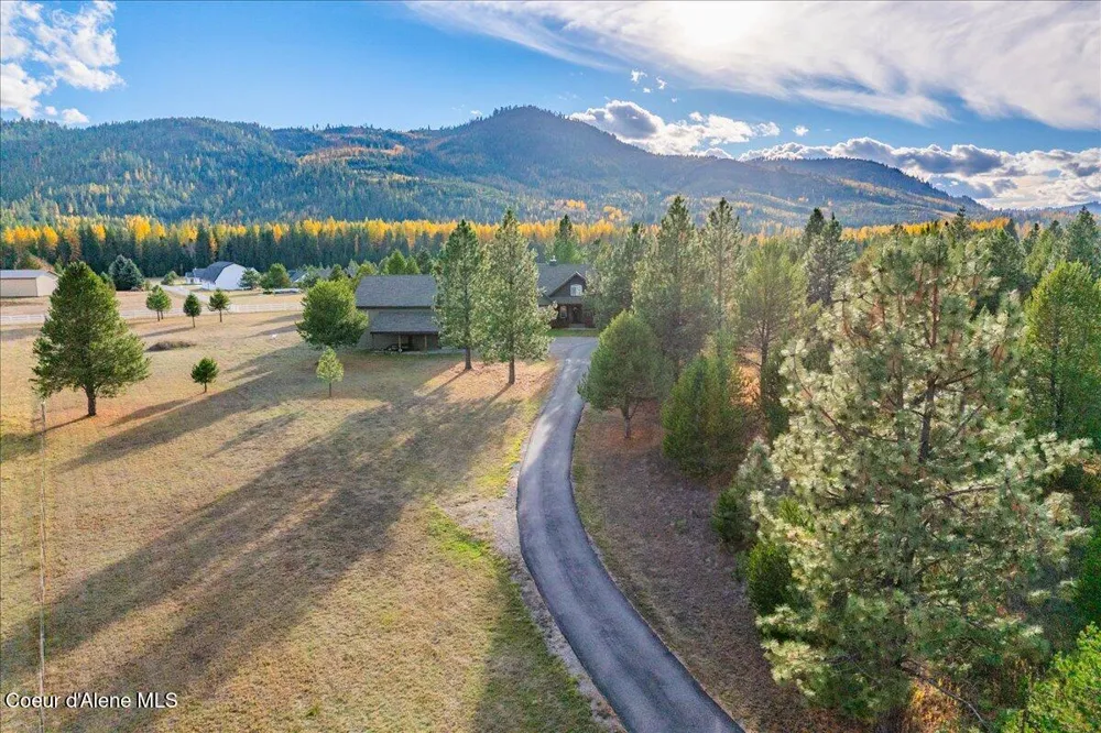 2380 Dufort Rd Sagle, ID 83860