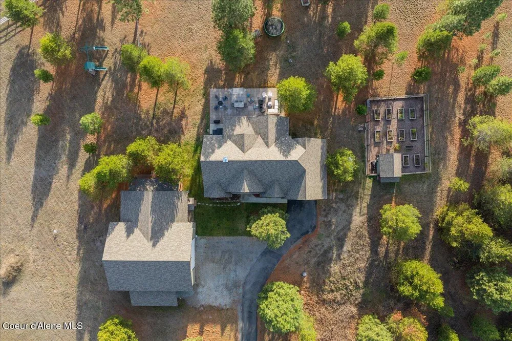 2380 Dufort Rd Sagle, ID 83860