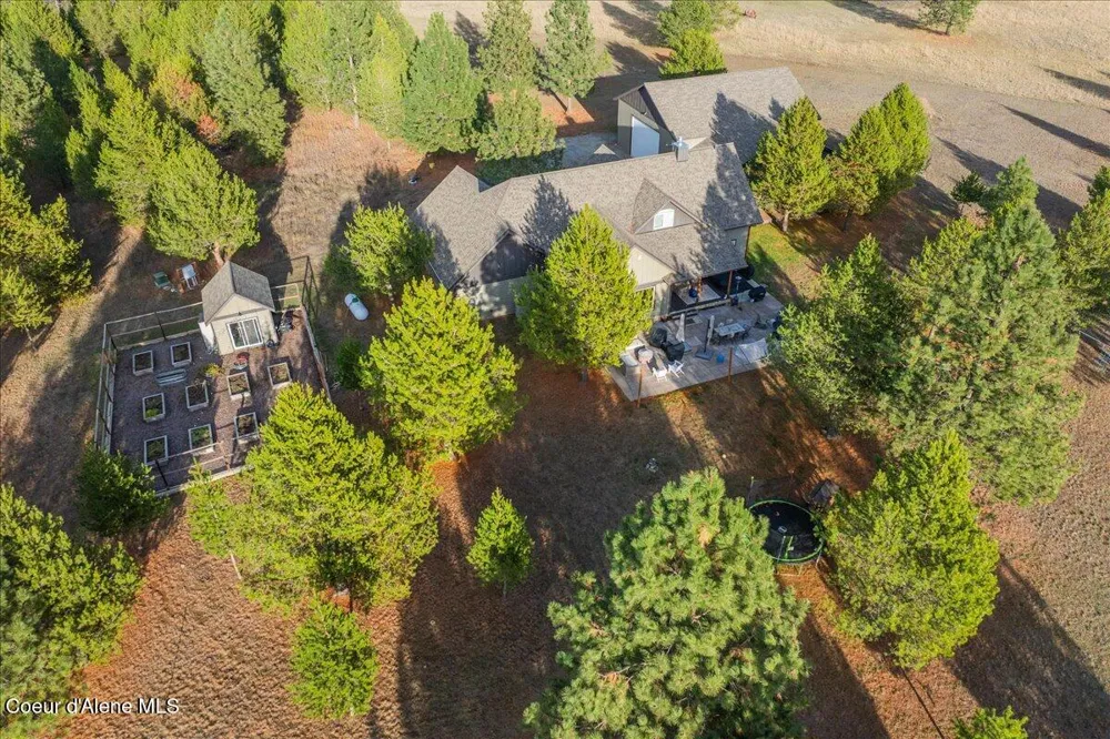 2380 Dufort Rd Sagle, ID 83860