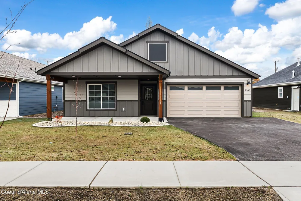 2302 Maverick Court Sandpoint, ID 83864