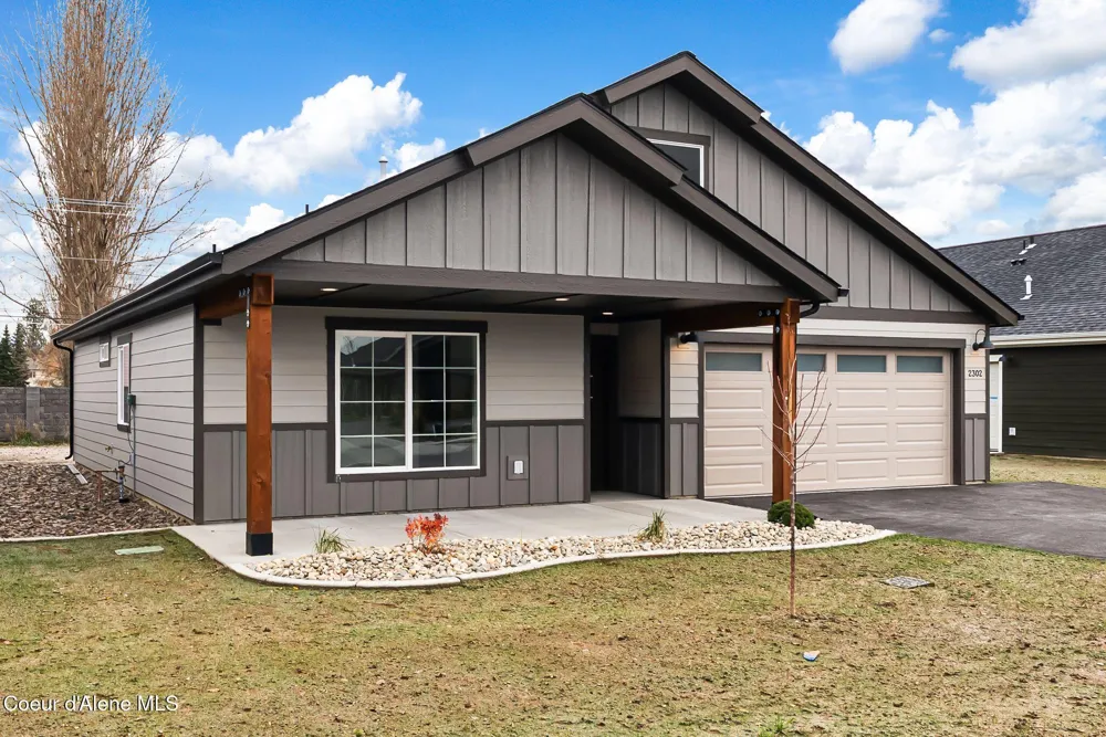 2302 Maverick Court Sandpoint, ID 83864