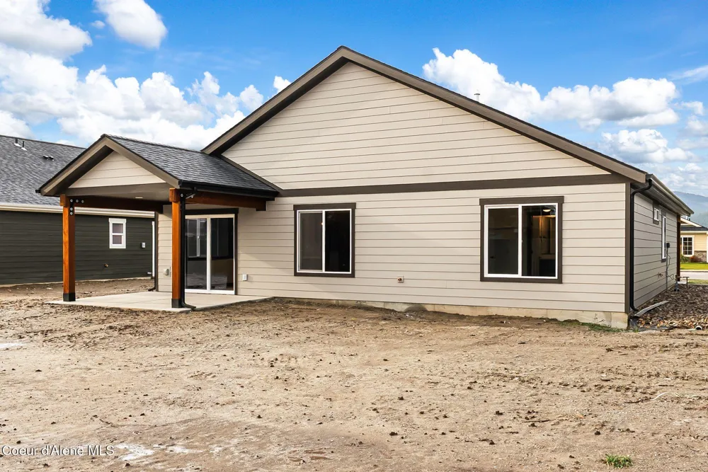 2302 Maverick Court Sandpoint, ID 83864