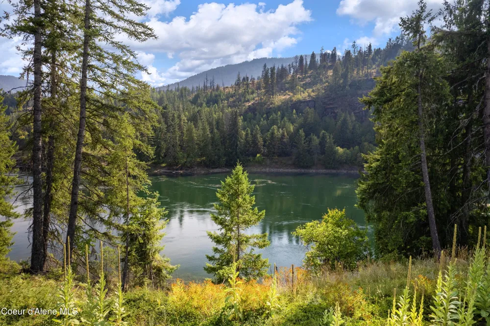 NKA Condor Dr Clark Fork, ID 83811