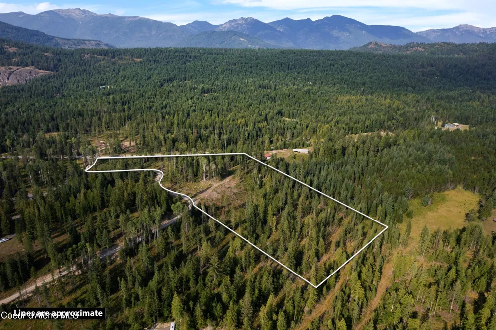 NKA Condor Dr Clark Fork, ID 83811