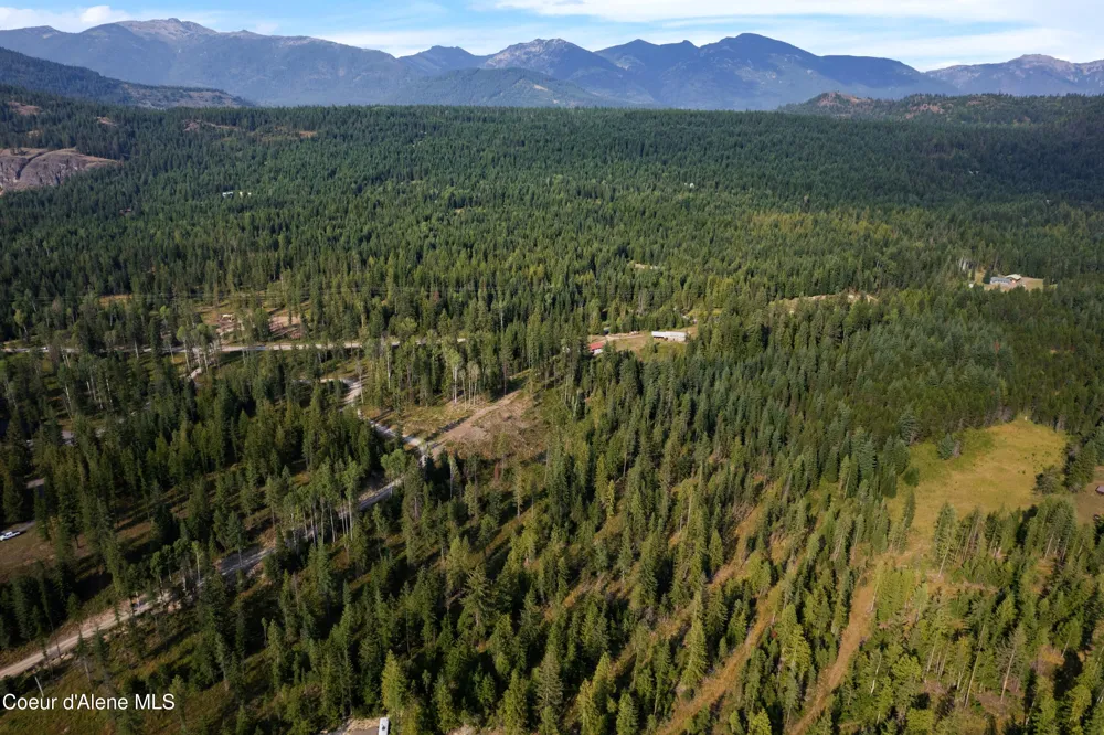 NKA Condor Dr Clark Fork, ID 83811