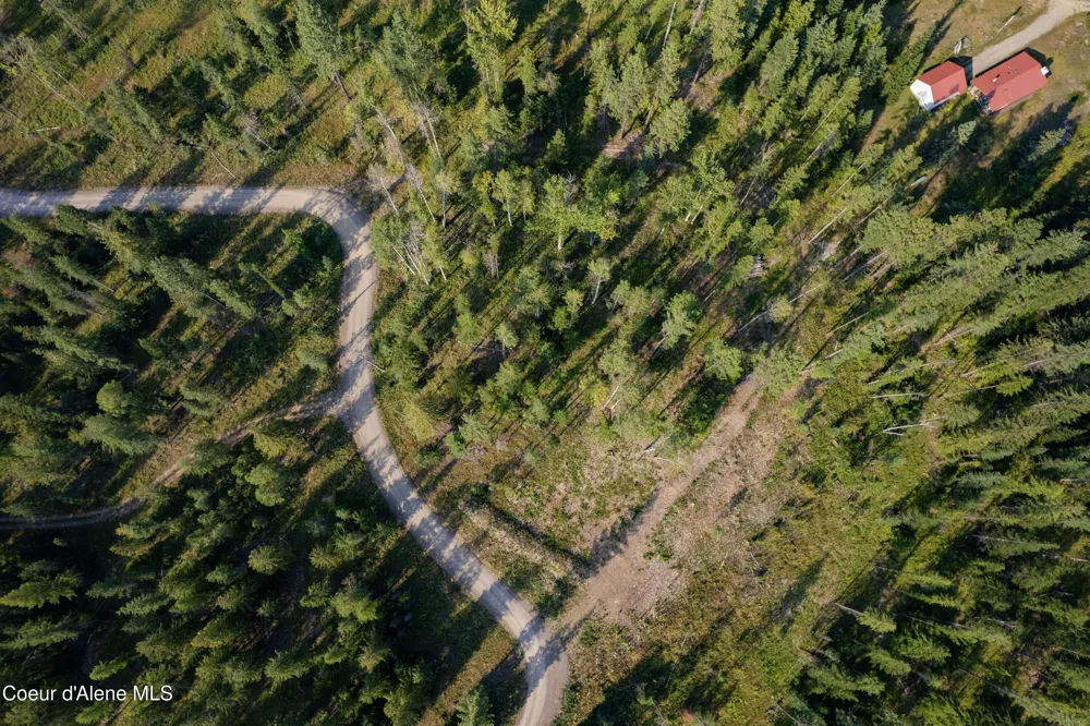 NKA Condor Dr Clark Fork, ID 83811