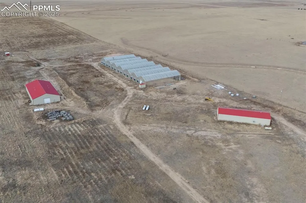 2880 Ramah Highway Yoder, CO 80864