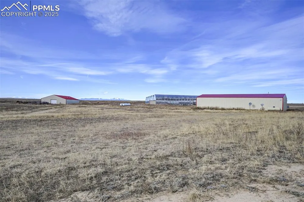 2880 Ramah Highway Yoder, CO 80864