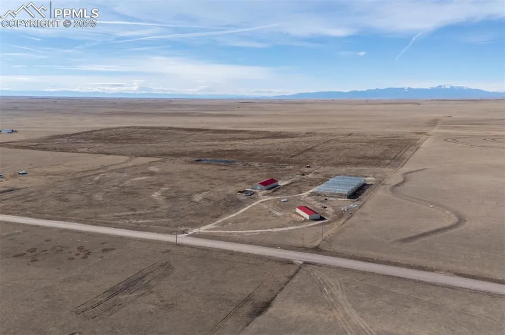2880 Ramah Highway Yoder, CO 80864