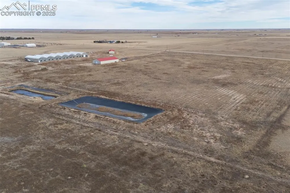 2880 Ramah Highway Yoder, CO 80864