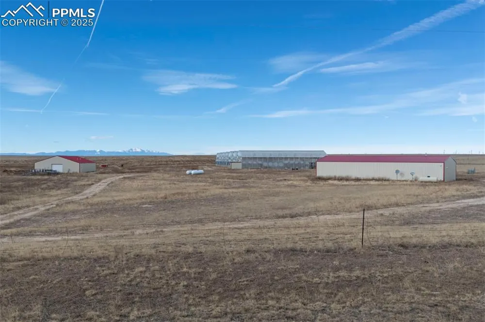 2880 Ramah Highway Yoder, CO 80864