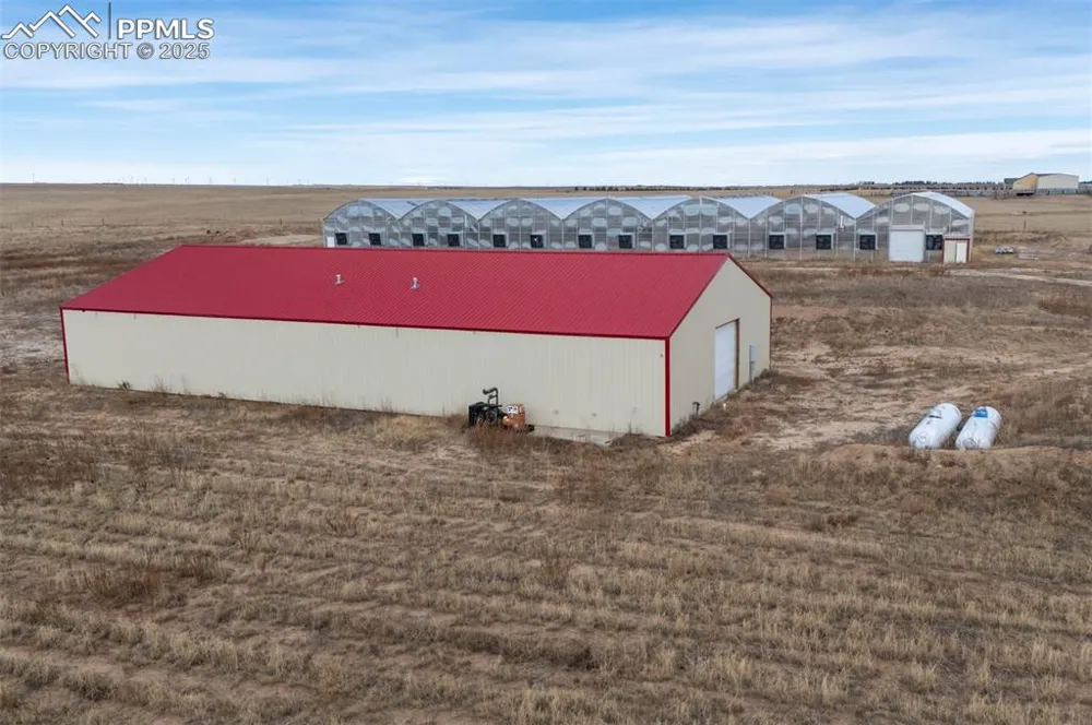 2880 Ramah Highway Yoder, CO 80864