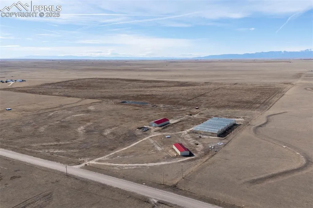 2880 Ramah Highway Yoder, CO 80864