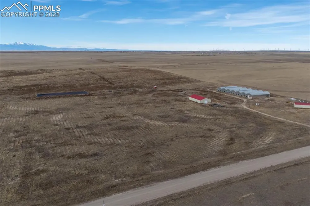 2880 Ramah Highway Yoder, CO 80864