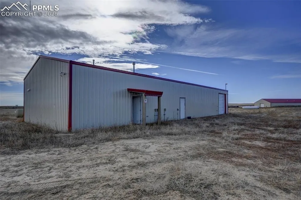 2880 Ramah Highway Yoder, CO 80864